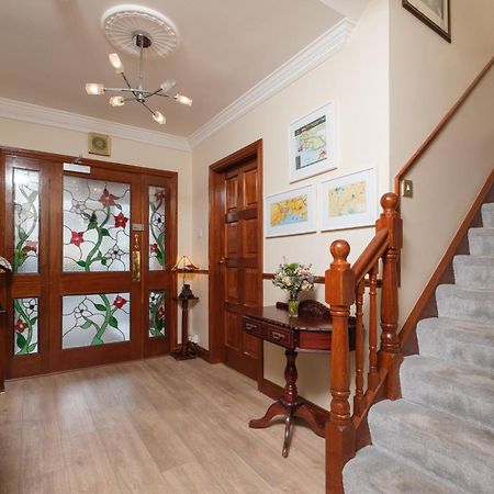 Four Seasons B&B Голуей Екстериор снимка